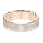 Goldman Wedding Band 11-N8590-L