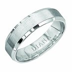 Goldman Wedding Band 11-N7554-G