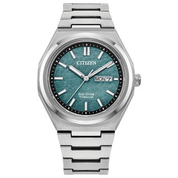MEN ECO WR100 TI BRAC GREN AW0130-85X