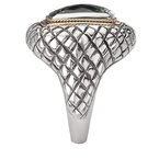 Eleganza Ladies Fashion Gemstone Ring 710391-7