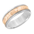 Goldman Wedding Band 11-8664-L