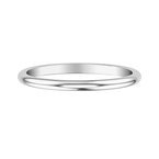 Goldman Wedding Band 31-12089-L