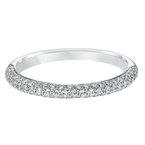Goldman Wedding Band 31-888-L