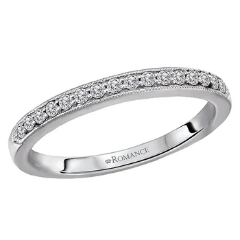 Matching Wedding Band 119267-WK