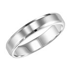 Goldman Wedding Band 11-7243-L
