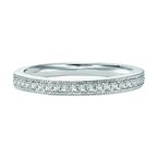 Goldman Wedding Band 31-534-L