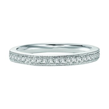 Wedding Band 31-534-L