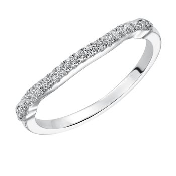 Wedding Band 31-879-L