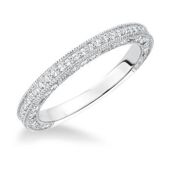 Wedding Band 31-929-L