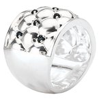 Eleganza Ladies Fashion Gemstone Ring 813538-7