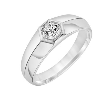 Wedding Band 22-9154-G