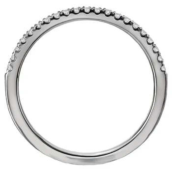 Matching Wedding Band 119204-WK