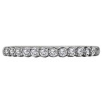 LaVie Matching Wedding Band 115448-W