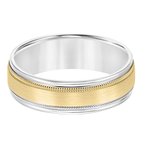 Goldman Wedding Band 11-8660-G
