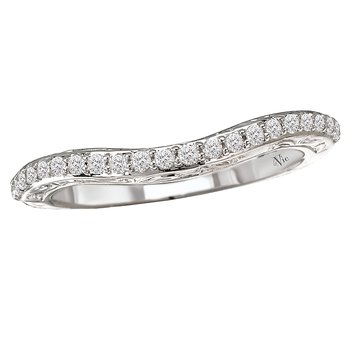 Matching Wedding Band 115246-100W
