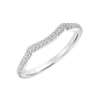Wedding Band 31-11169-L