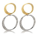 Cherie Dori Earrings LGE1136DTT