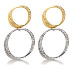 Cherie Dori Earrings LGE1136DTT