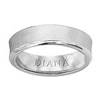 Goldman Wedding Band 11-N7515-L