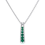 Cherie Dori Pendant LGP1287EW