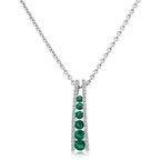 Cherie Dori Pendant LGP1287EW