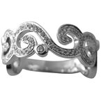 Cherie Dori Ring FWR1492DW