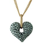 Cherie Dori Pendant FWP0109RC-2T