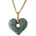 Cherie Dori Pendant FWP0109RC-2T