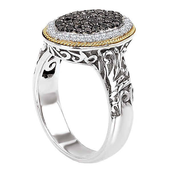 Ladies Fashion Diamond Ring
