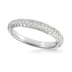 Cherie Dori Wedding Band FWR0933DW