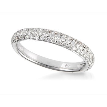 Wedding Band FWR0933DW