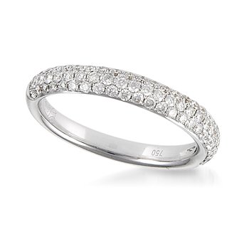 Wedding Band FWR0933DW