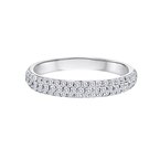 Cherie Dori Wedding Band FWR0933DW