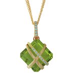 Cherie Dori Pendant FWP0149LQ2T