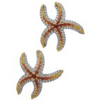 Cherie Dori Earrings LGE0244OSW