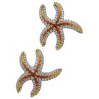 Cherie Dori Earrings LGE0244OSW