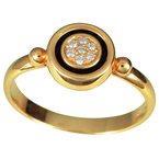 Cherie Dori Ring R519112Y