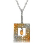 Cherie Dori Pendant ARP170YSW