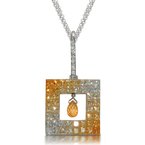 Cherie Dori Pendant ARP170YSW