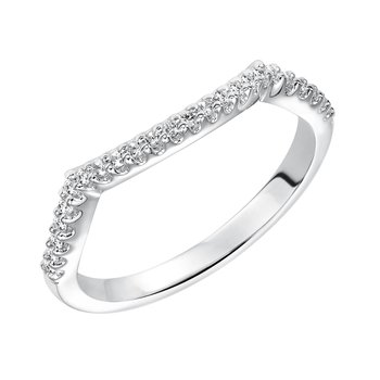Wedding Band 31-606-L