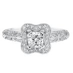 Goldman Engagement Ring 31-980-E