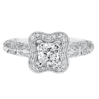 Engagement Ring 31-980-E
