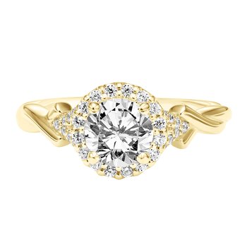 Engagement Ring 31-11041-E