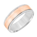 Goldman Wedding Band 11-8880-L