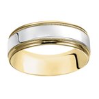Goldman Wedding Band 11-6706-L