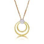Cherie Dori Pendant ON891-0087DT
