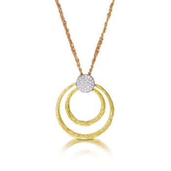 Pendant ON891-0087DT