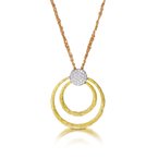 Cherie Dori Pendant ON891-0087DT