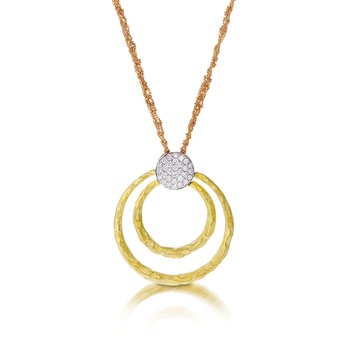 Pendant ON891-0087DT