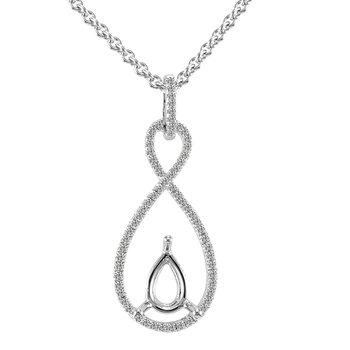 Pendant FWP0066W-SM